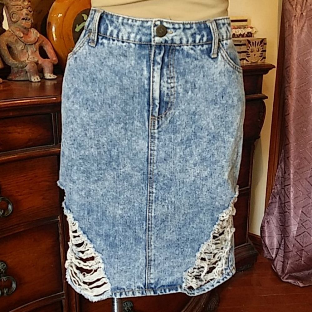 Vintage skirt  